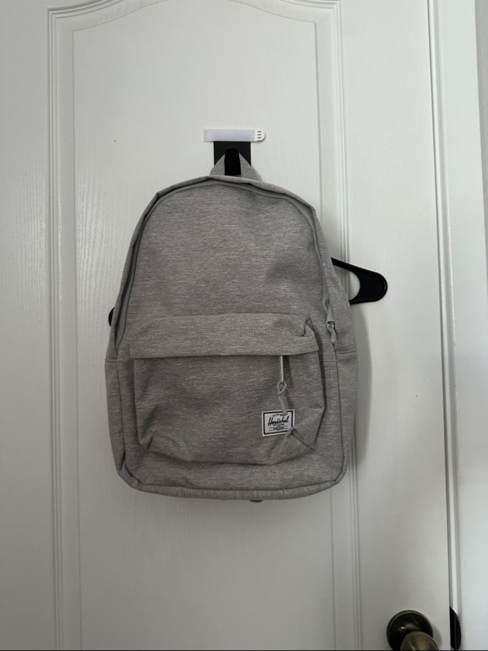 Herschel Supply Company Light Gray Everyday Backpack